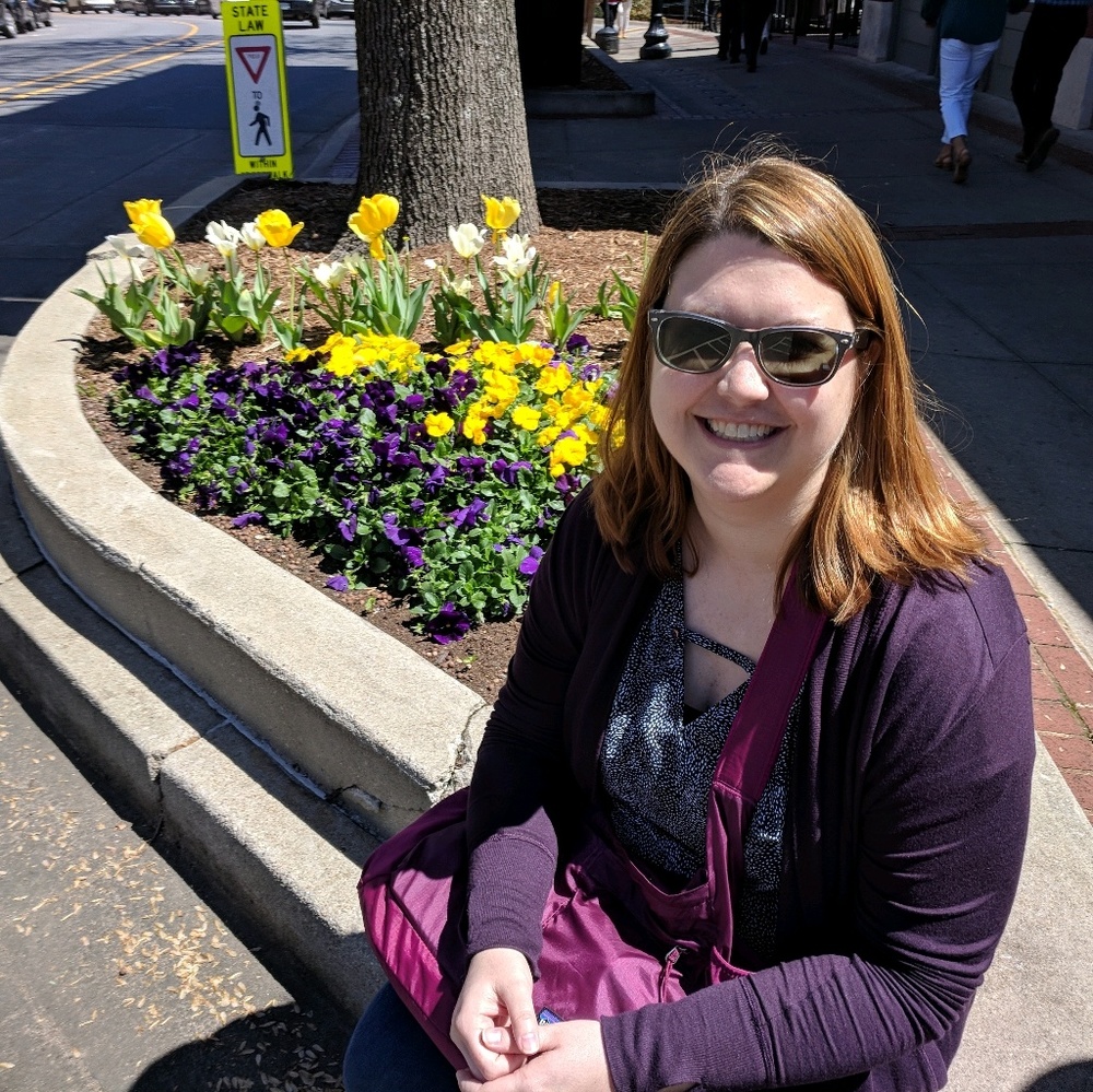 Meet your Posher, Kendal